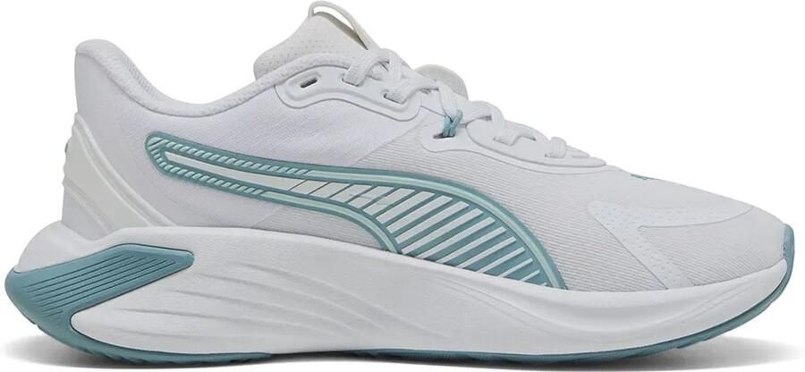 PUMA Pwr Hybrid Schoenen Wit 1 2 Vrouw