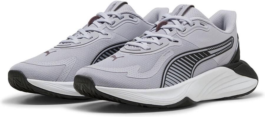 Puma Fitness Schoenen Baskets Pwr Hybrid Tr au moins 30% de matériaux recyclés - Foto 4