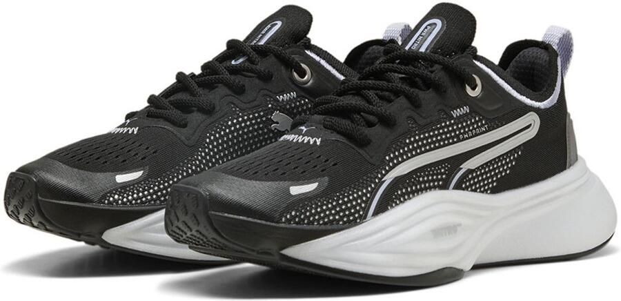 PUMA Pwr Nitro Sqd 2 Schoenen Zwart Vrouw