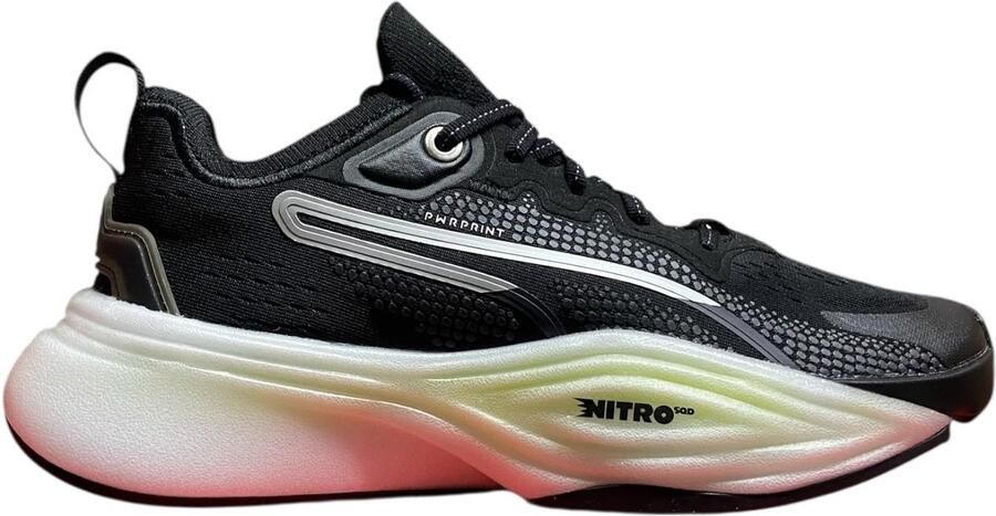 PUMA PWR NITRO SQD WN's