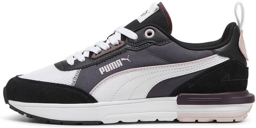 PUMA R22 Schoenen Veelkleurig