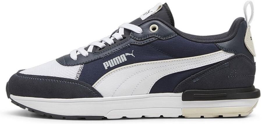 Puma Sneakers Baskets r22 corduroy