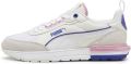 PUMA R22 Schoenen Wit - Wit/Grijs