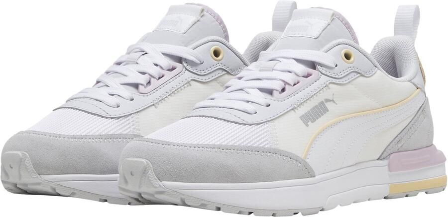 PUMA R22-sportschoenen