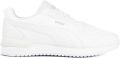 PUMA R78 Cyclone - Wit