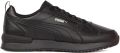 Puma Sneakers Baskets r78 cyclone sl cuir - Zwart