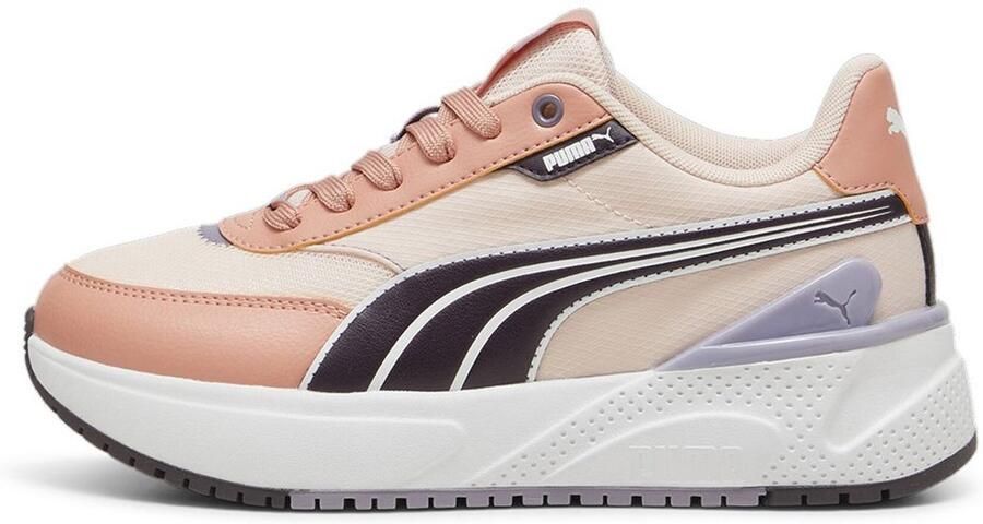 Puma Lage Sneakers Chaussures de running R78 Disrupt Lt synthétique
