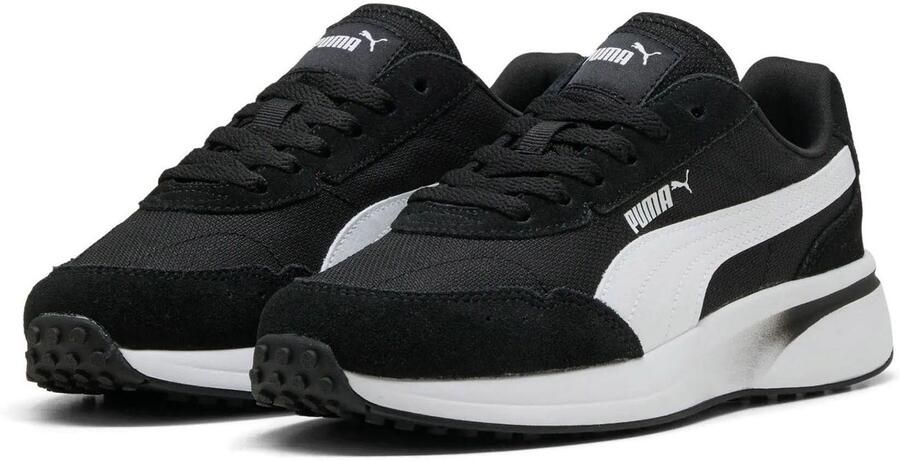 PUMA R78 Glance Sneakers Dames