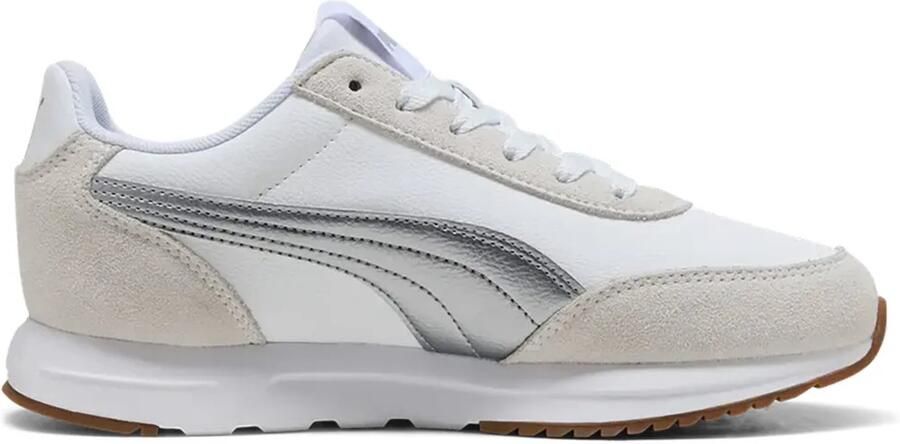 Puma Lage Sneakers Baskets R78 Lightwind Sl synthétique