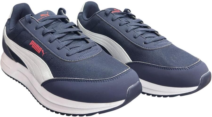 PUMA R78 Lightwind Sneakers