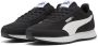 Puma Lage Sneakers Chaussures de running Select R78 Lightwind noir - Thumbnail 1