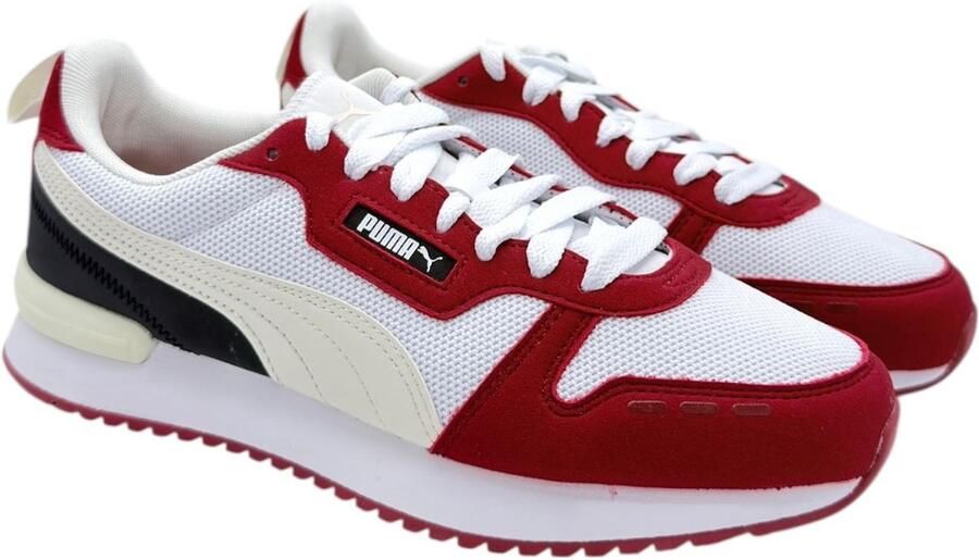 PUMA R78 Sneakers