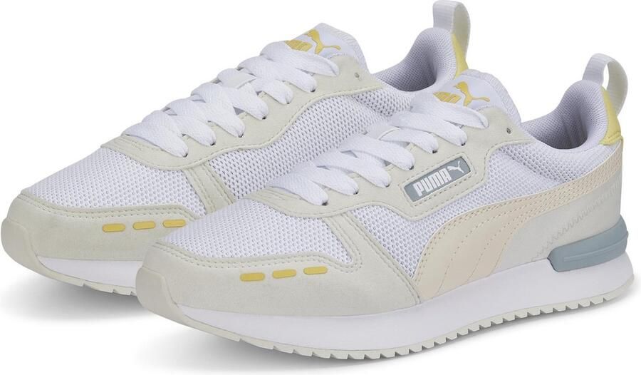 PUMA R78 Unisex Sneakers - Foto 2