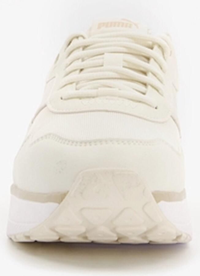 Puma Beige R78 Voyage Sneakers voor dames Beige Dames - Foto 5