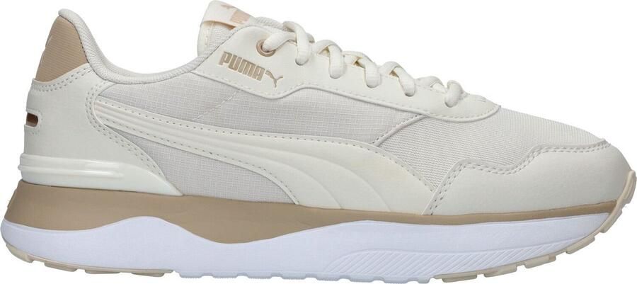 Puma Beige R78 Voyage Sneakers voor dames Beige Dames - Foto 19