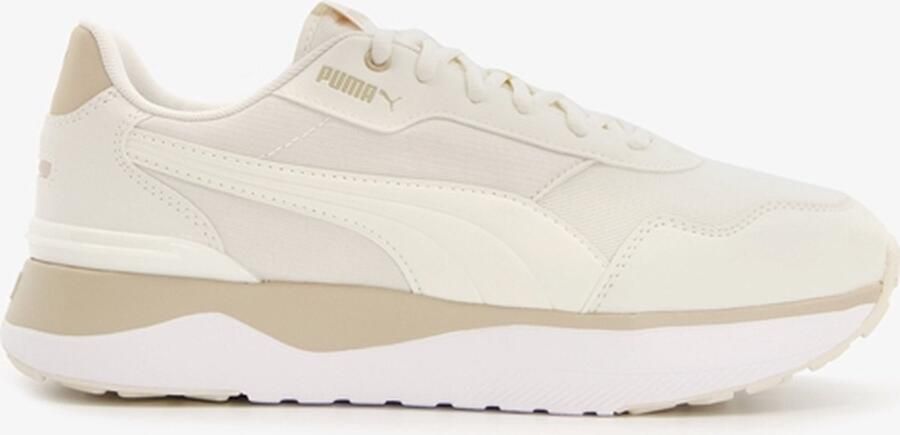Puma Beige R78 Voyage Sneakers voor dames Beige Dames - Foto 14