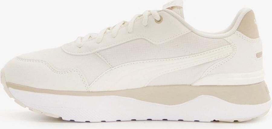 Puma Beige R78 Voyage Sneakers voor dames Beige Dames - Foto 16