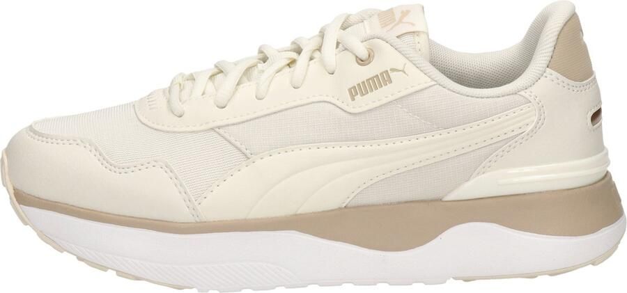 Puma Beige R78 Voyage Sneakers voor dames Beige Dames - Foto 17