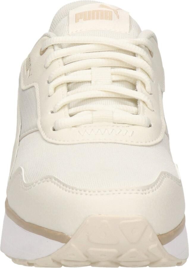 Puma Beige R78 Voyage Sneakers voor dames Beige Dames - Foto 6