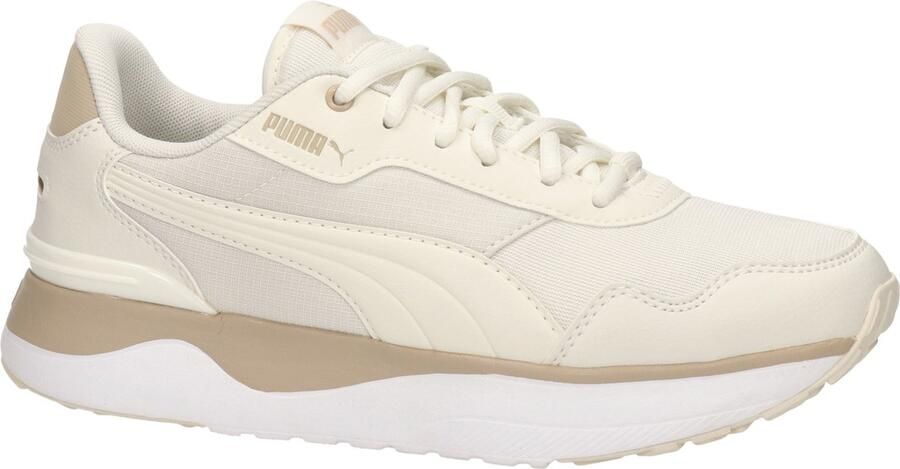 Puma Beige R78 Voyage Sneakers voor dames Beige Dames - Foto 11
