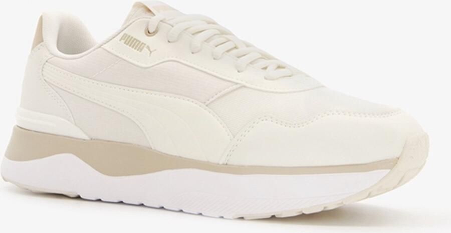 Puma Beige R78 Voyage Sneakers voor dames Beige Dames - Foto 12