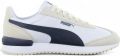 PUMA R78 Wind MU Heren Sneakers Schoenen Wit - Wit