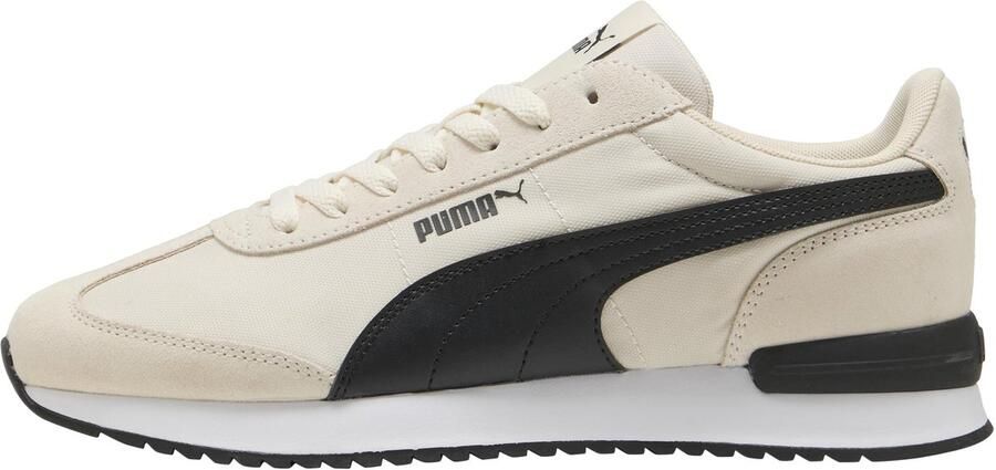 PUMA R78 Wind MU leren sportschoenen