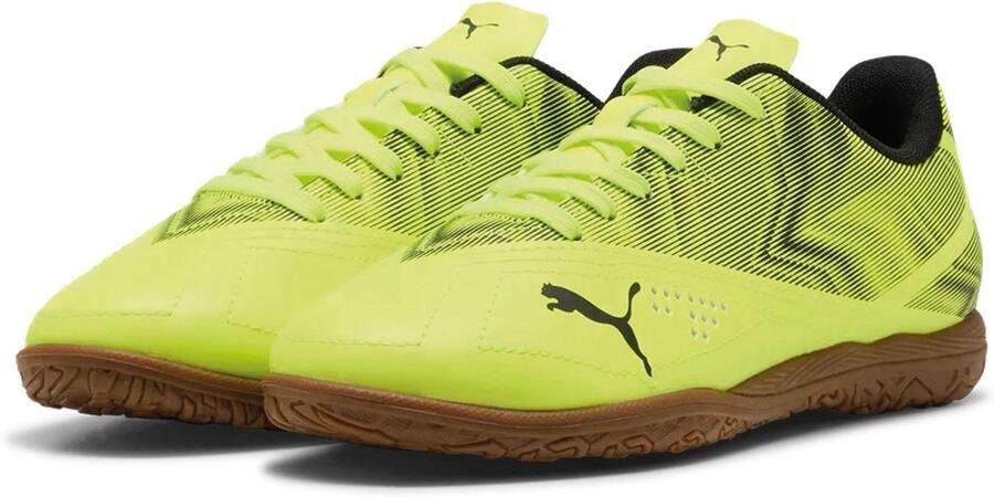 PUMA Rapid IT Zaalvoetbalschoenen Junior