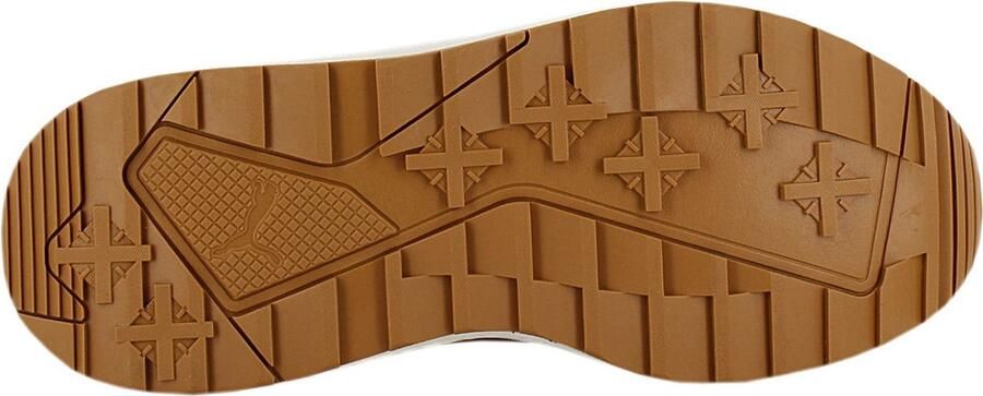 Puma Futuristische Tactische Schoenen met Soft Foam+ Orange Heren - Foto 11