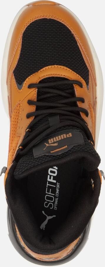 Puma Futuristische Tactische Schoenen met Soft Foam+ Orange Heren - Foto 13