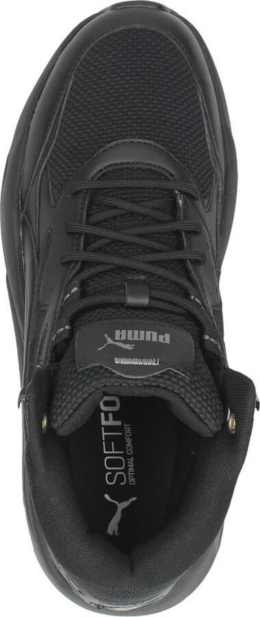 Puma Stijlvolle zwarte enkellaarzen Black - Foto 10
