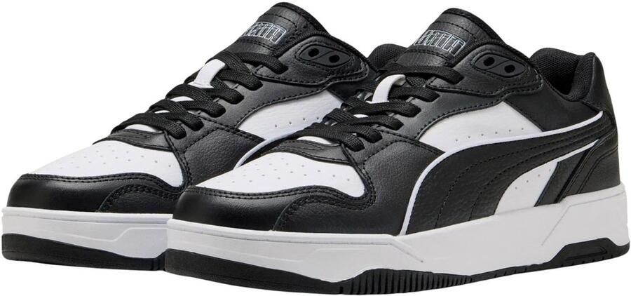 PUMA RBD Break Low Sneakers Senior