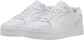 PUMA RBD BREAK LOW sneaker unisex 402586 01 wit grijs - Wit