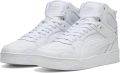 PUMA Sneakers RBD BREAK MID - Wit