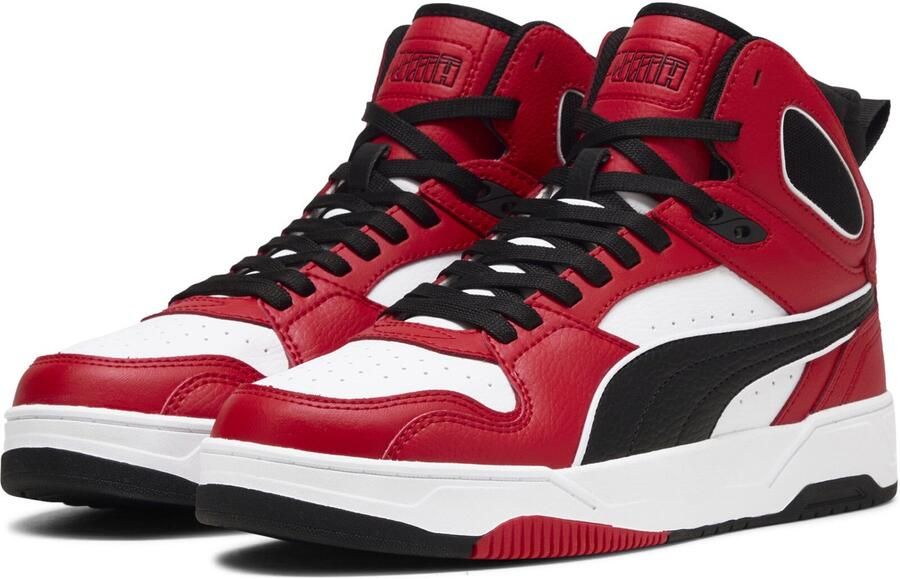 PUMA Sneakers RBD BREAK MID