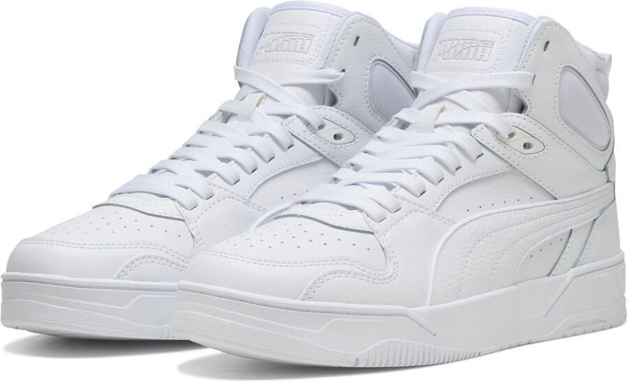 PUMA Sneakers RBD BREAK MID