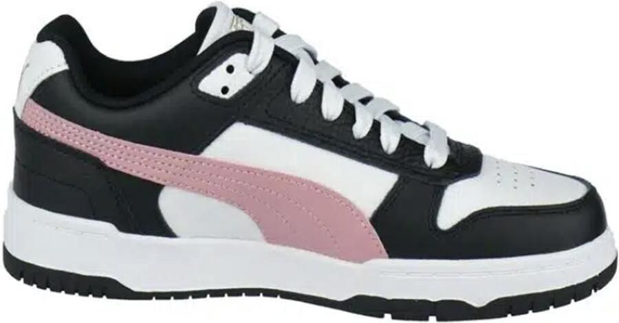PUMA RBD Game