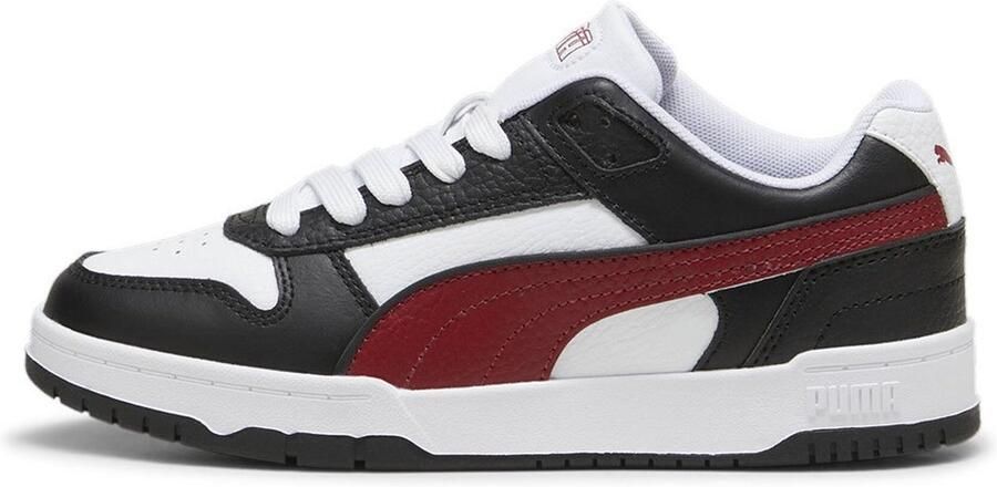 PUMA Rbd Game Low Schoenen Veelkleurig Kinderen