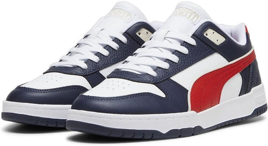 PUMA Rbd Game Low Schoenen Veelkleurig Man