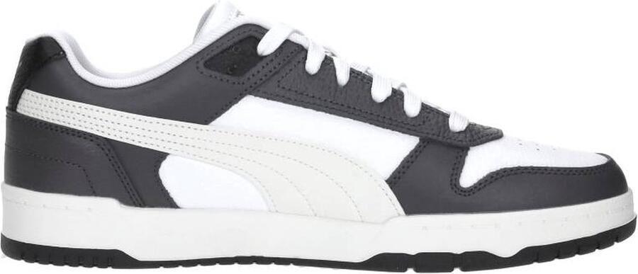 PUMA RBD Game Low Sneakers Laag grijs
