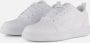PUMA RBD Game Low Sneakers wit Leer - Thumbnail 1