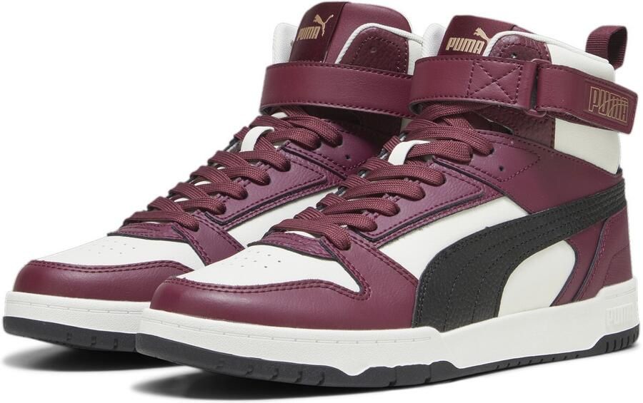 PUMA RBD GAME SCHOENEN 38583920 r