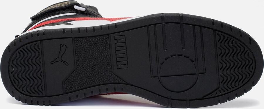 PUMA RBD Game Sneakers wit Synthetisch Dames - Foto 4