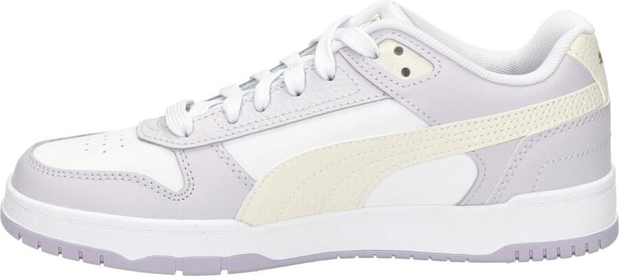 PUMA RDB Low Sneakers paars Synthetisch Dames - Foto 15