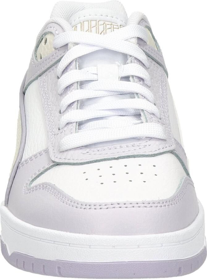 PUMA RDB Low Sneakers paars Synthetisch Dames - Foto 3
