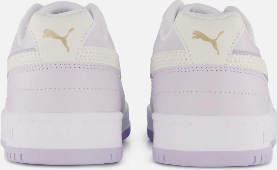 PUMA RDB Low Sneakers paars Synthetisch Dames - Foto 9