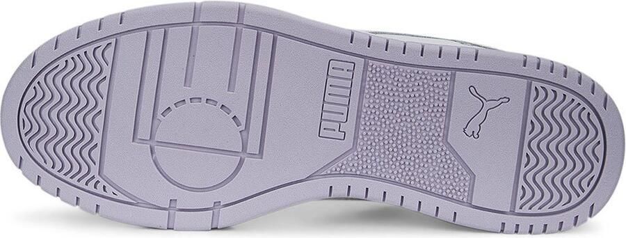 PUMA RDB Low Sneakers paars Synthetisch Dames - Foto 20