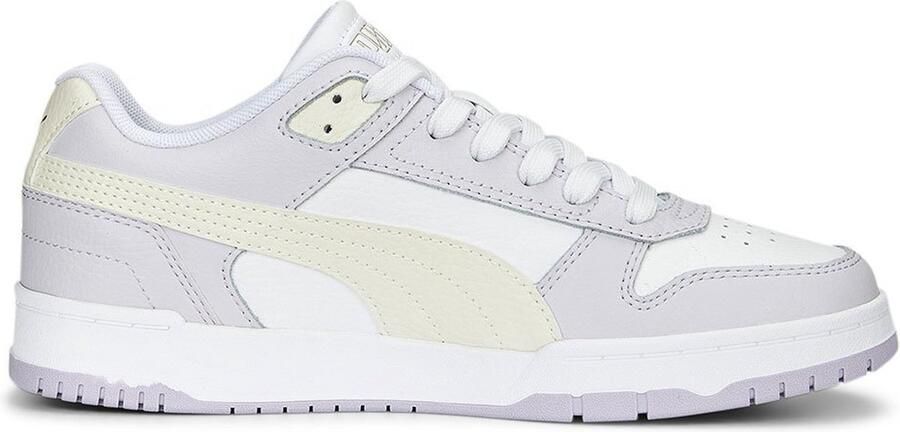 PUMA RDB Low Sneakers paars Synthetisch Dames - Foto 12