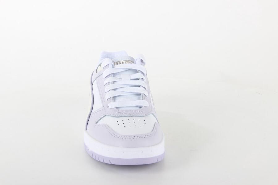 PUMA RDB Low Sneakers paars Synthetisch Dames - Foto 6