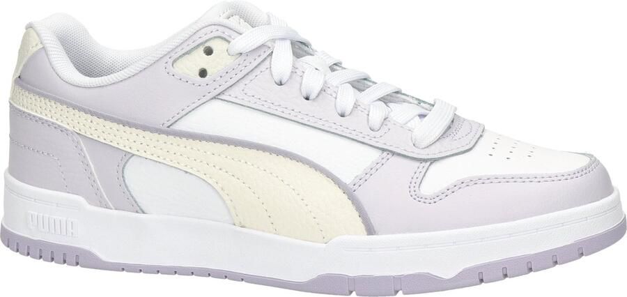 PUMA RDB Low Sneakers paars Synthetisch Dames - Foto 13